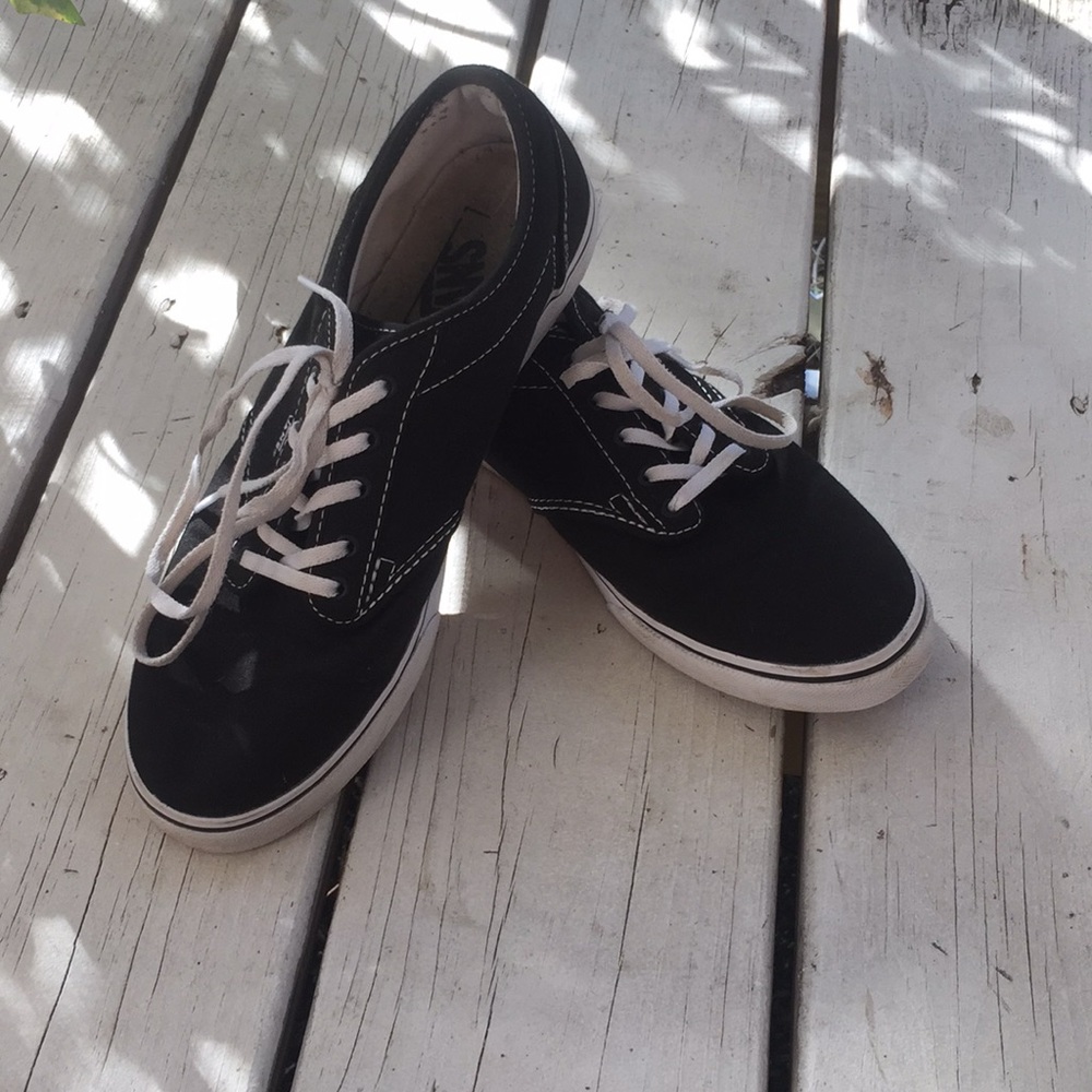 Classic Vans